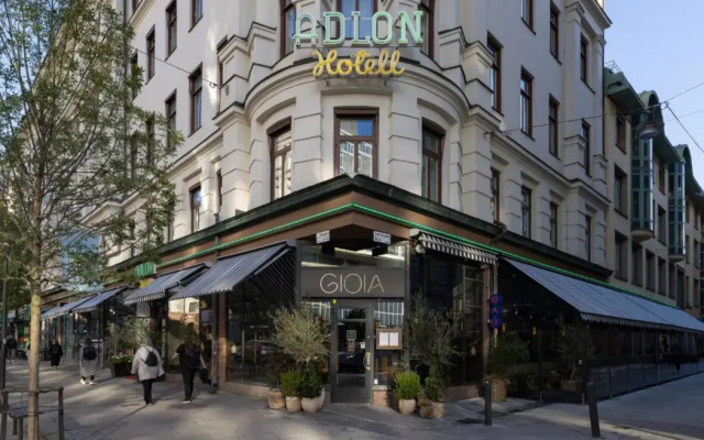 Elite Hotel Adlon
