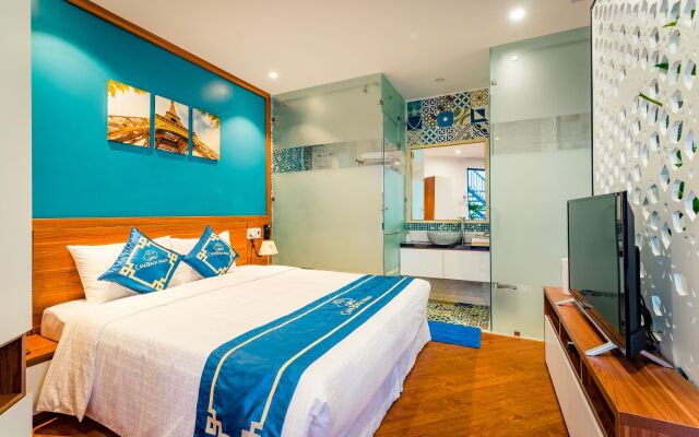 Cani Beach House