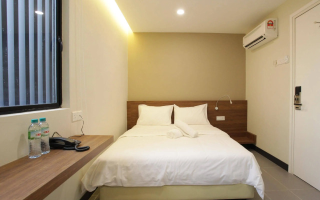 Max Hotel Subang Jaya