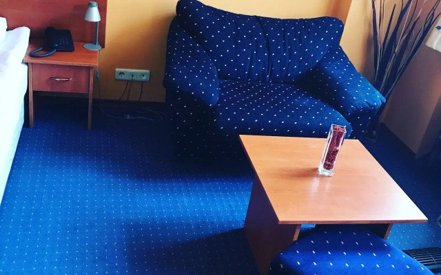 Sveta Sofia Hotel