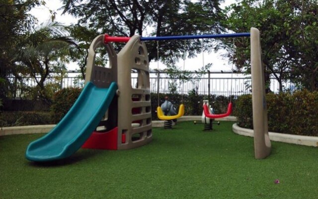 The Condotel at Jakarta Residence