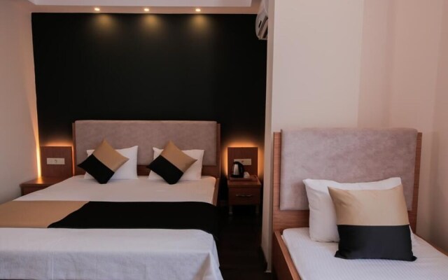 Carpe Diem Otel