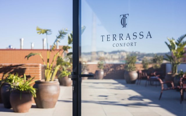 Terrassa Confort Hotel