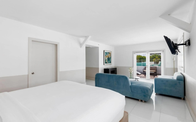 Townhouse Hotel Miami