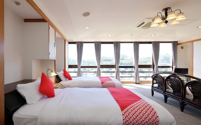 Oyo 44595 New World Hotel