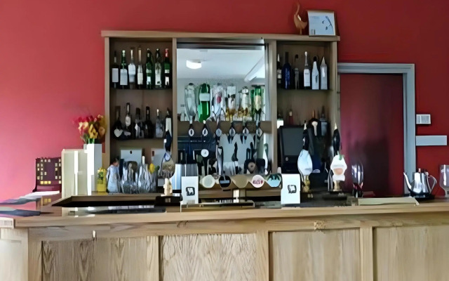 The Craven Arms