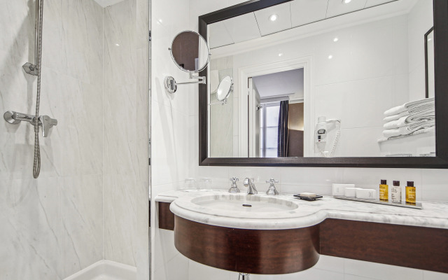 Hotel Victoires Opera