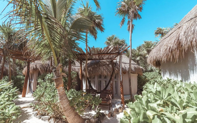 Papaya Playa Project, Tulum, a Member of Design Hotels