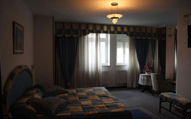 IL Santa Clara Hotel