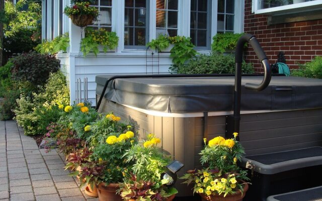 Robinsong Bed and Breakfast