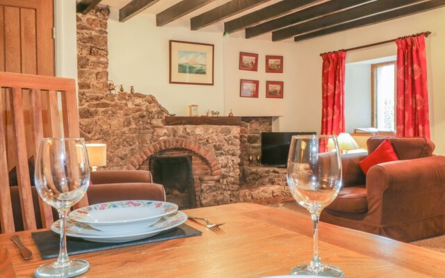 Low Garth Cottage