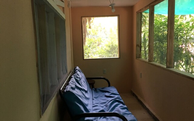 La Casa de Manito