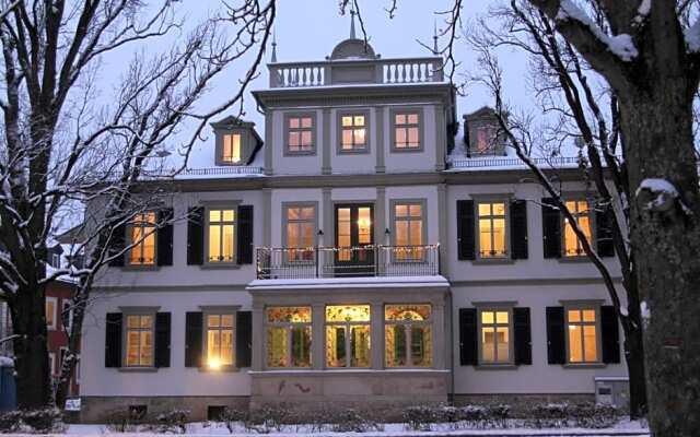 Hotel Villa Victoria