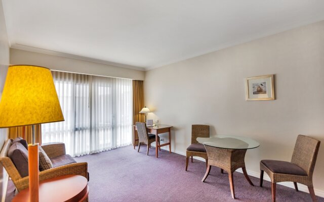 Century Inn