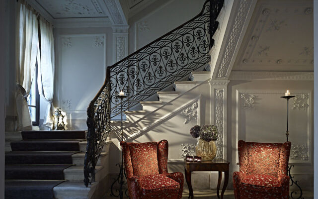 Grand Relais The Gentleman of Verona - Guest House