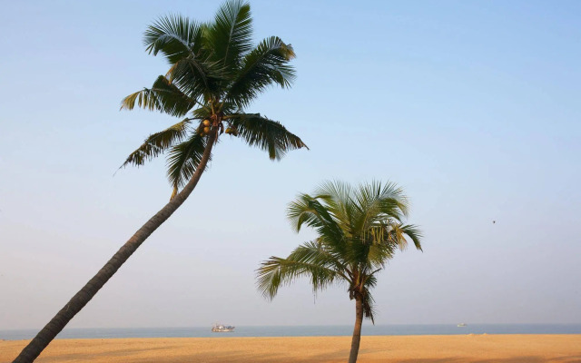 Neeleshwar Hermitage