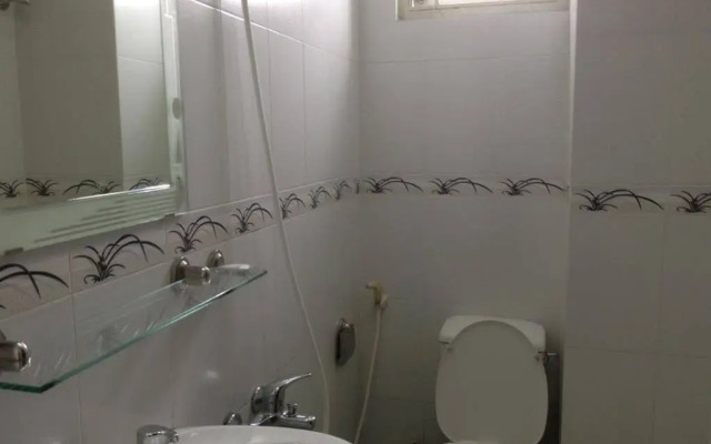 Lamenda Saigon Hotel