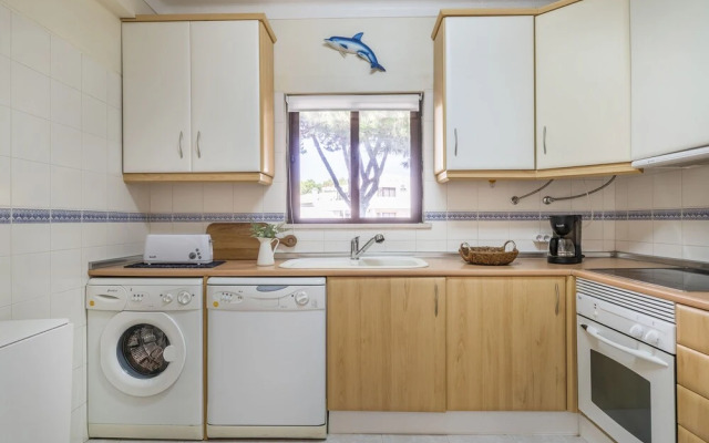 Jardins da Falésia Family Duplex