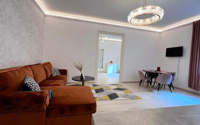 N24A by Small Home Budapest