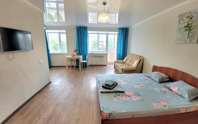 1 komn. Apartamenty na Abaja 122