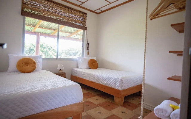 Buen Camino Hotel, San Mateo