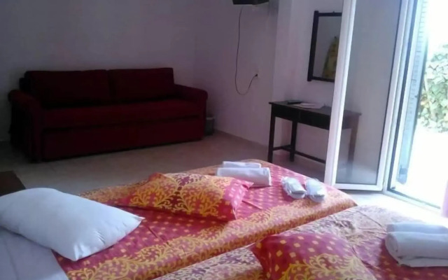 Filorian Hotel Apartments