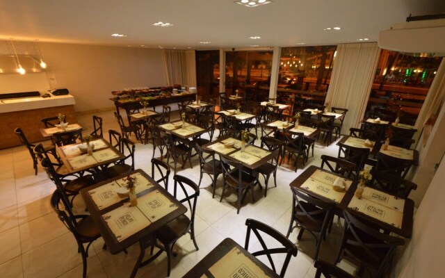 Aracaju Praia Hotel