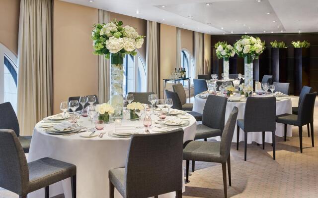 One Aldwych
