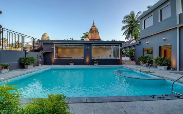 OYO Townhouse 041 Calangute