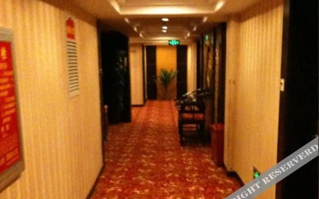 Yuhuayuan Hotel