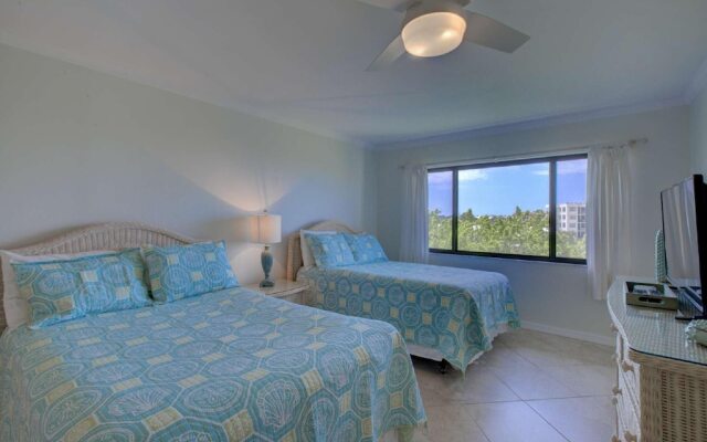 Siesta Dunes on Siesta Key