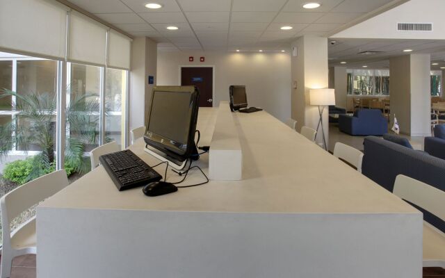 City Express by Marriott Xalapa