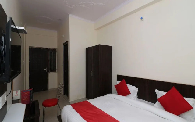 Hotel Siddheshwar By OYO rooms