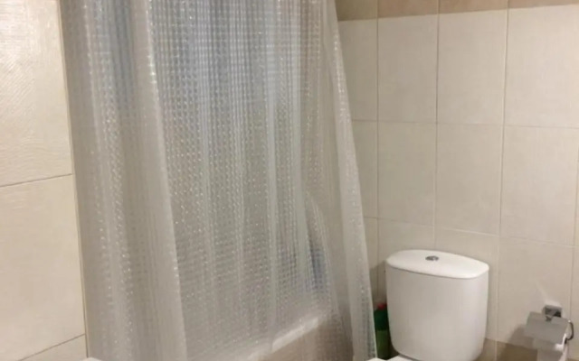 Apartment near the circuit of Serres and centre!!!
