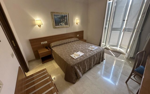 Hotel Principe Di Piemonte