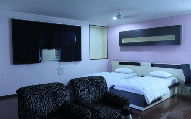 Hotel Darshan
