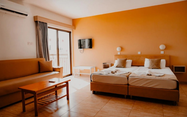 Penelope Beach Hotel Apts