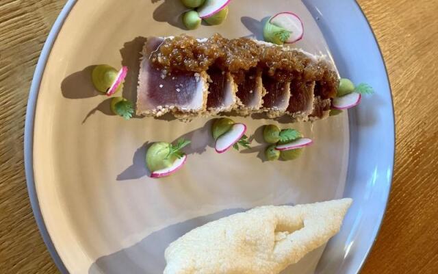 Hameau des Prodains - Hôtel