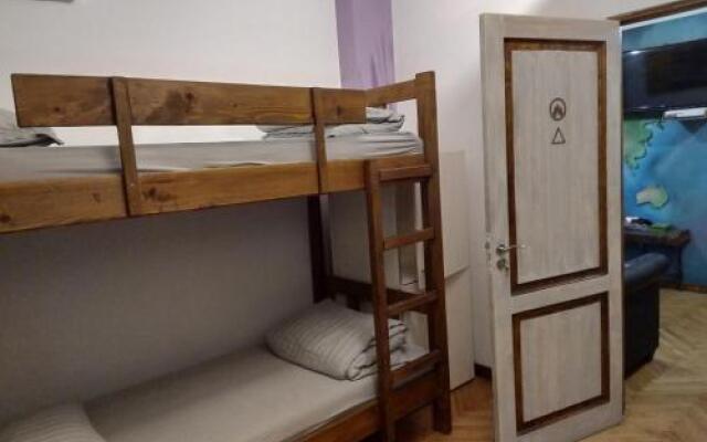 Hostel Bauhaus Bucharest