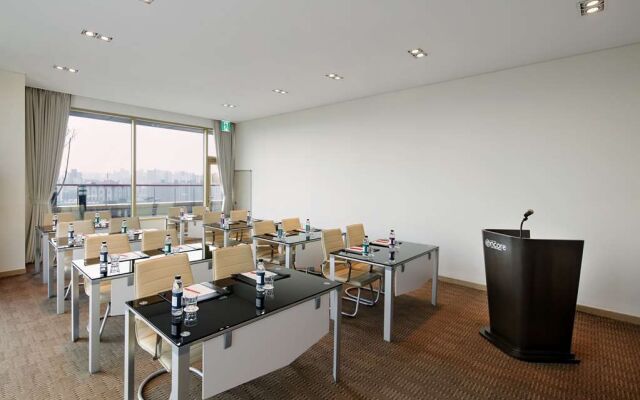 Ramada Encore Seoul Dongdaemun