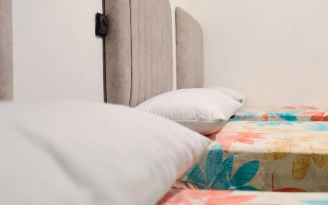 Lovely Apartment in Tetouan