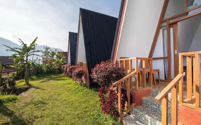 INKA Villas Sembalun