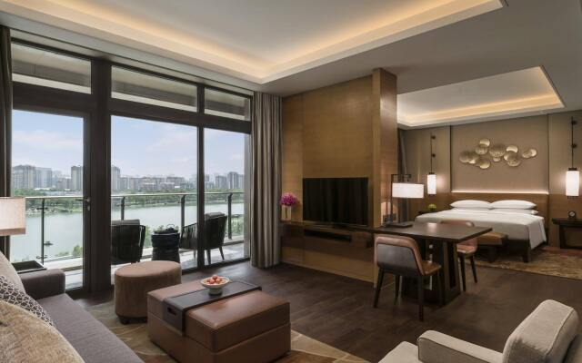 Hyatt Regency Xi'an