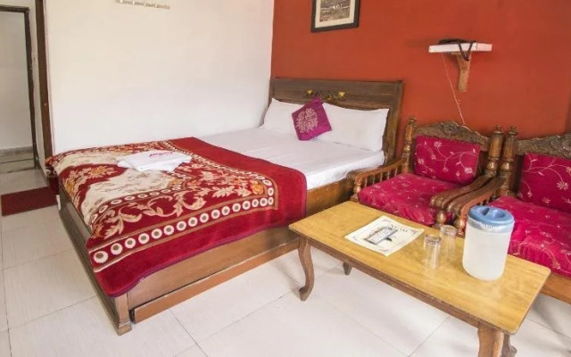 Hotel Jain Regency