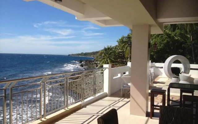 The Assemblage Point Resort and Convention Hub