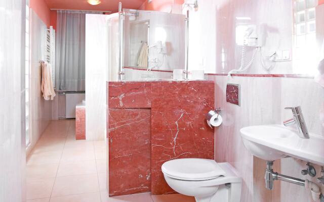 Hotel Heban