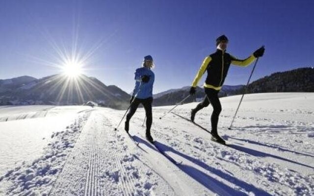 Appartement Haus Theresia