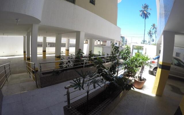 Apartamento Capitães de Areia Ilheus