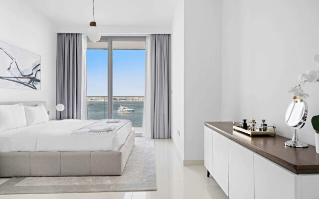Silkhaus Beach Isle Dubai Harbour