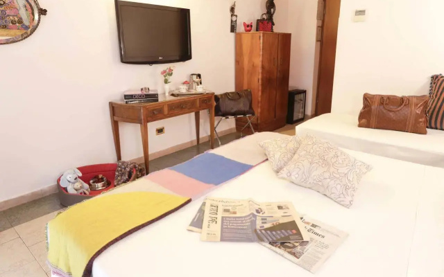 Angel Hotel